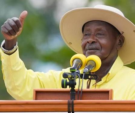 President Museveni to Attend Tooro King’s Coronation