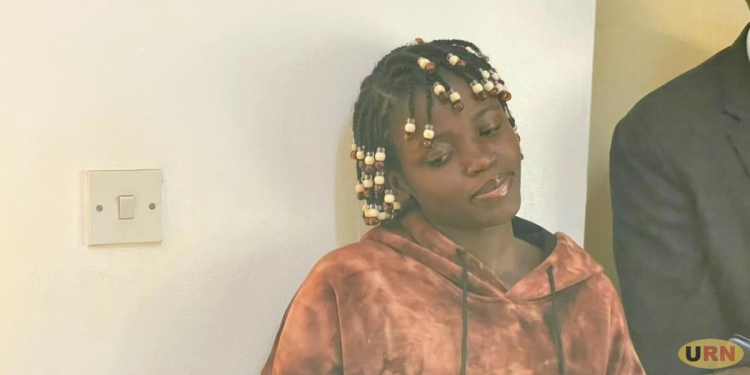 Aloikin Opoloje Remanded to Luzira Over Alleged SIM Card Misuse
