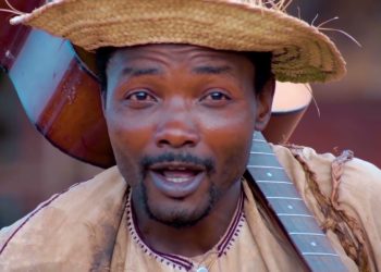 Top Muganda Musician Betrays the SITURAGO, Declares: Kyagulanyi Is Too Greedy & too Fake to Rule Uganda