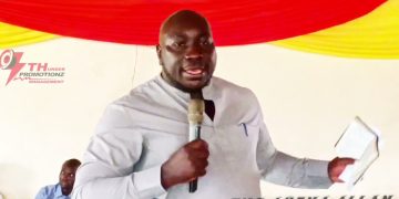 Kitgum High Court Fixes October Hearing for Chua West Petition