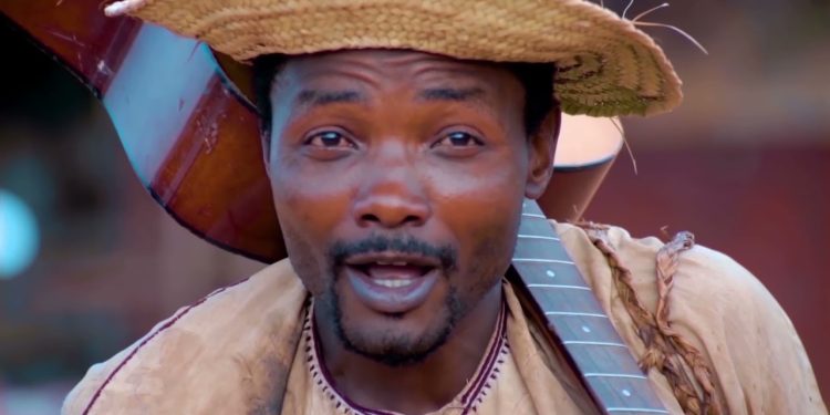 Top Muganda Musician Betrays the SITURAGO, Declares: Kyagulanyi Is Too Greedy & too Fake to Rule Uganda