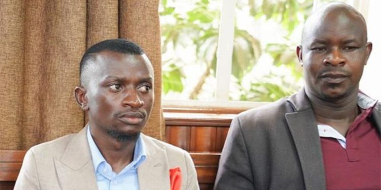 Court Upholds Kalungu East Parliamentary Election Results