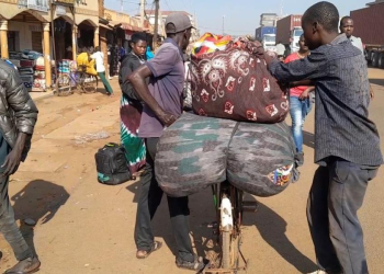 Some Ugandan Traders Return Home After President Ruto’s Threat