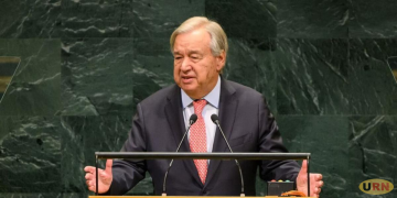 Africa’s Absence from the UN Security Council’s Permanent Seats Comes Under Renewed Fire