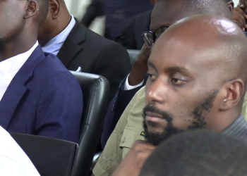 EC Seeks to Strike Out Rubongoya’s Election Petition Against Kampala Minister