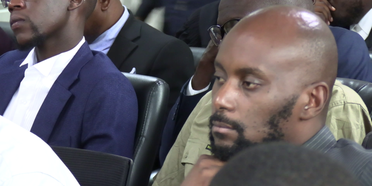 EC Seeks to Strike Out Rubongoya’s Election Petition Against Kampala Minister
