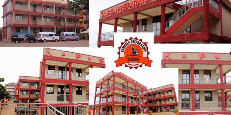 Stranded Kla Preparatory School Parents Appeal to Janet Museveni After Director Victor Kazimiri Flees with Billions Paid in School Fees-Teachers’ 6 months salary Arrears remain unpaid causing strike