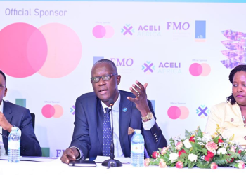 Banks Seek UGX490 Trillion To Finance Tenfold Growth Strategy