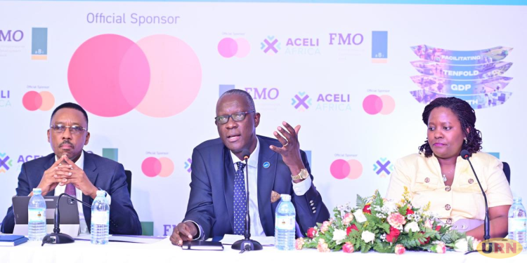 Banks Seek UGX490 Trillion To Finance Tenfold Growth Strategy