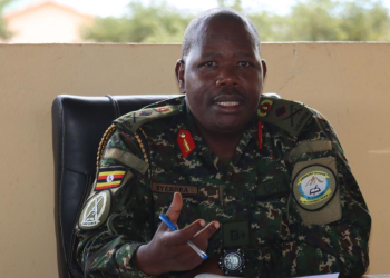 Land Conflicts Escalate Into Security Threat in Karamoja, Teso