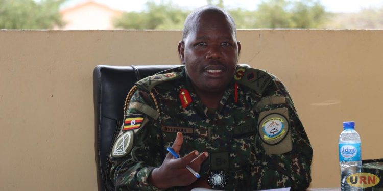 Land Conflicts Escalate Into Security Threat in Karamoja, Teso