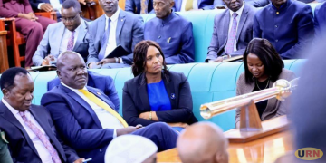 MPs Split Over Proposed Law to Support Smallholder Farmers