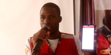 Smartphone Shortage Hampers First Aid App Rollout in Greater Kabale