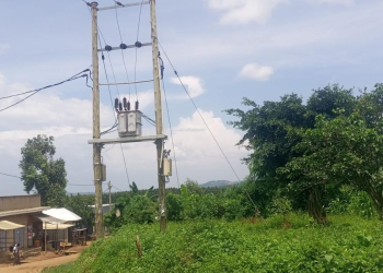 Power Cuts Choke Small Businesses Along Kampala-Mityana Road
