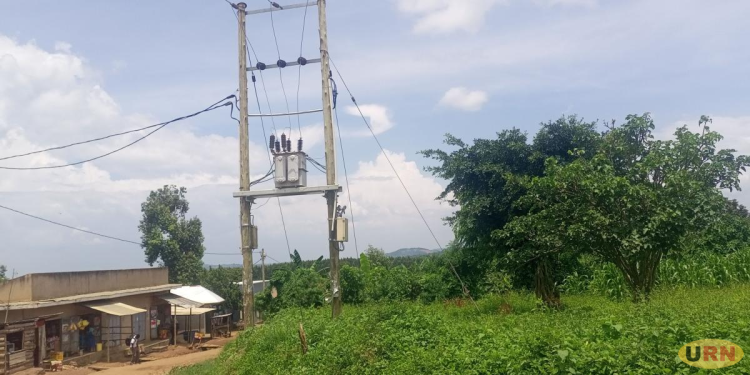 Power Cuts Choke Small Businesses Along Kampala-Mityana Road