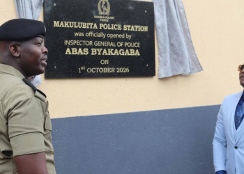 Police Reject LC Leaders’ Bid for Powers to Order Arrests