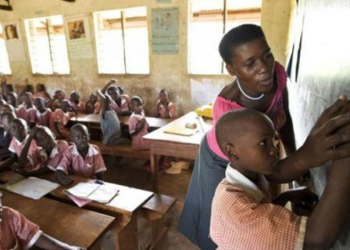 The State of Teachers: Motivation, Welfare and the Daily Struggle