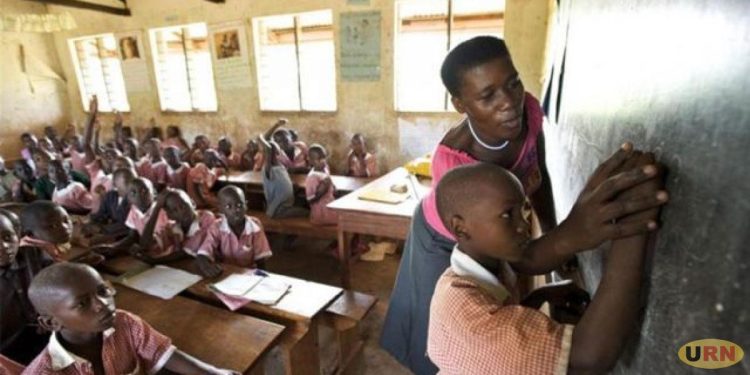 The State of Teachers: Motivation, Welfare and the Daily Struggle
