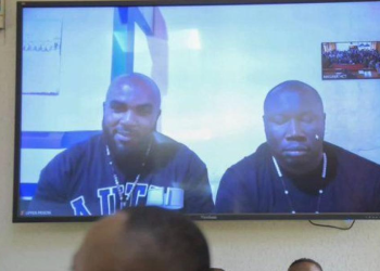 Masaka High Court Grants Bail to Eddie Mutwe, Three Others