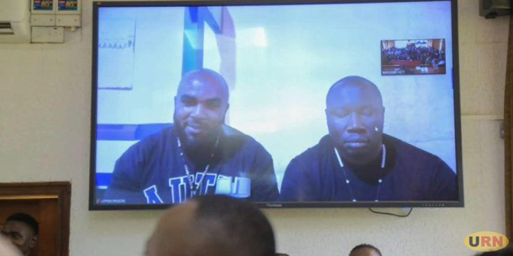 Masaka High Court Grants Bail to Eddie Mutwe, Three Others
