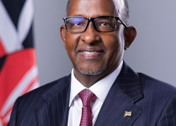 Kenya Confirms First Imported Bundibugyo Ebola Case