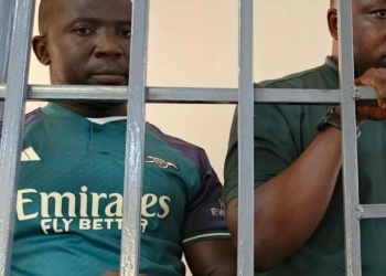 Two Men Maintain Guilty Pleas in Martyrs Day Bomb Murder Case  Court