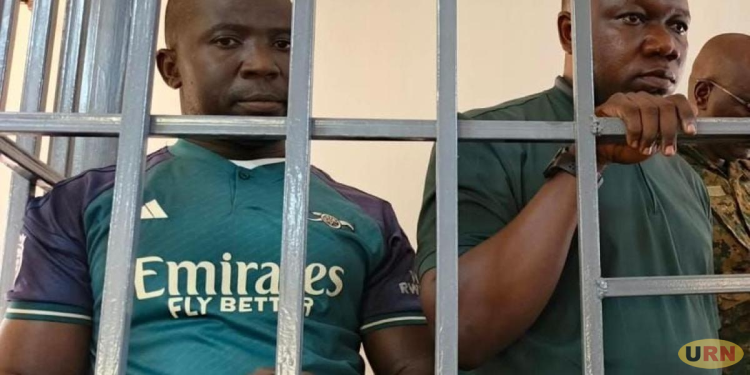 Two Men Maintain Guilty Pleas in Martyrs Day Bomb Murder Case Court