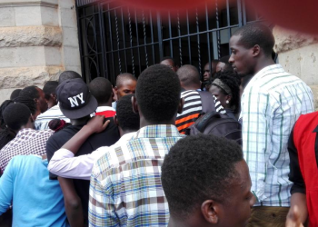 MPs Demand List of Makerere Students Behind Shs66.9 Billion Fee Arrears