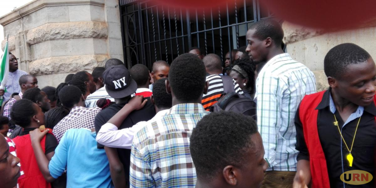 MPs Demand List of Makerere Students Behind Shs66.9 Billion Fee Arrears