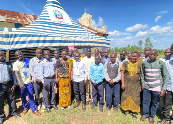 Anyara Community Mobilises Against School Dropout
