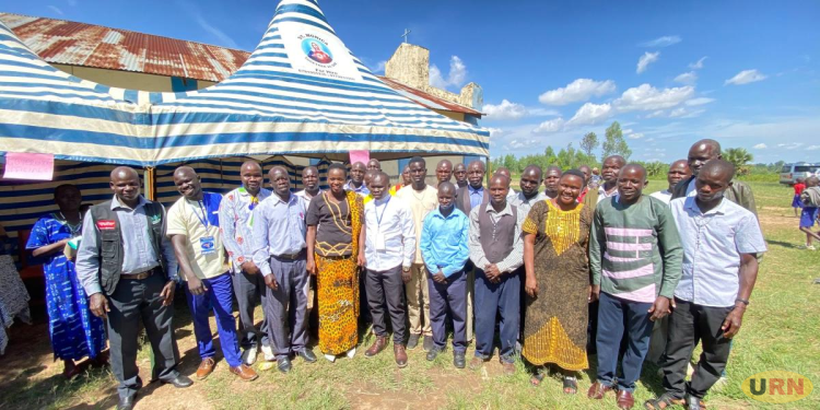 Anyara Community Mobilises Against School Dropout