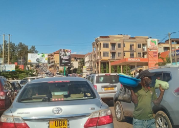 Architects Join Kampala’s City Square Debate