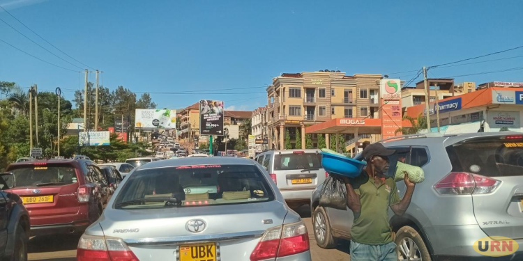 Architects Join Kampala’s City Square Debate