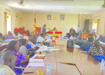 Arua Drafts Waste Plan as Composting Plant Exceeds Capacity