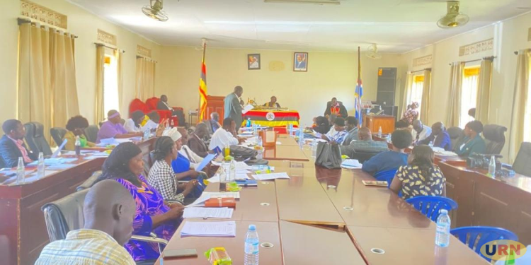 Arua Drafts Waste Plan as Composting Plant Exceeds Capacity