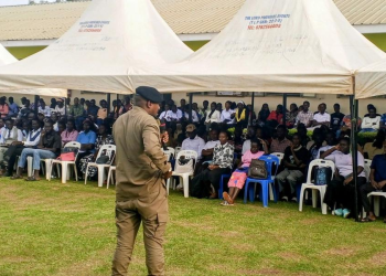 Gulu University, Security Caution Against Night Outings After Student’s Murder