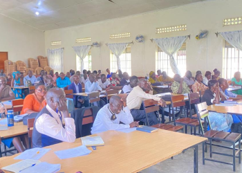 Arua’s Ayivu Division Fails to Meet Revenue Targets