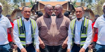 After City Square, Museveni Gives Bulwadda Nakivubo School land-Prime Six Acres in Kampala CBD!