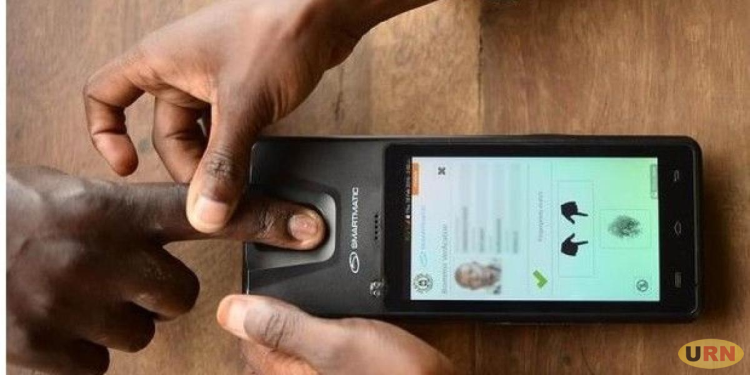 Court Uses BVVK Data to Overturn Falsified Nansana Councillor Results