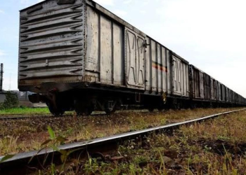 Uganda’s Railway Goods Sheds: From Cargo Hubs to Idle Assets