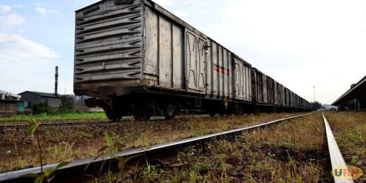 Uganda’s Railway Goods Sheds: From Cargo Hubs to Idle Assets