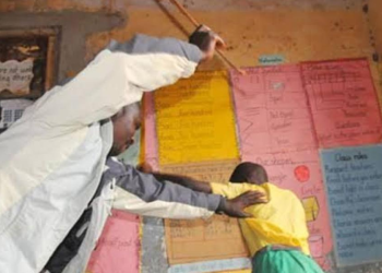 Teachers Urged to Embrace Positive Discipline Ahead of World Teachers’ Day