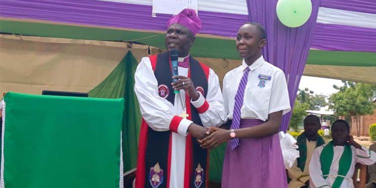 Anglican Bishop Slams Balaam School Inspections as “An Attack on Education”