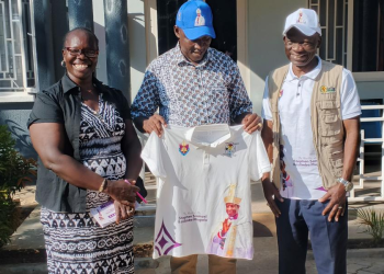 Ma’di West Nile Diocese’s Grand Farewell to Arch Bishop Kaziimba