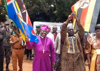 Busia Residents Want Independence Day Funds Redirected to Health Services