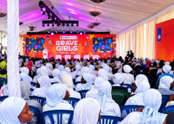 Brave Girls Campaign Targets Teenage Pregnancy, Early Marriages In Yumbe