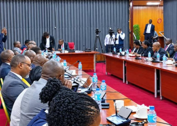COSASE Suspends Haba Group Inquiry After Finance Minister Fails To Appear