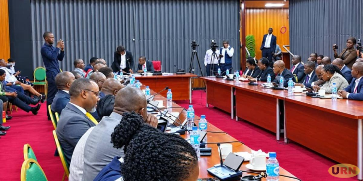 COSASE Suspends Haba Group Inquiry After Finance Minister Fails To Appear