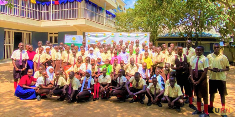 WENRECo Initiative Targets Improved PLE Performance in West Nile