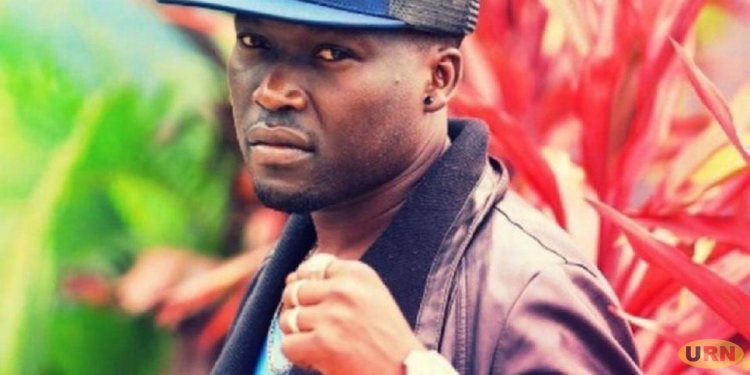 Family Identifies Missing Musician King Zale in Alleged Detention Video